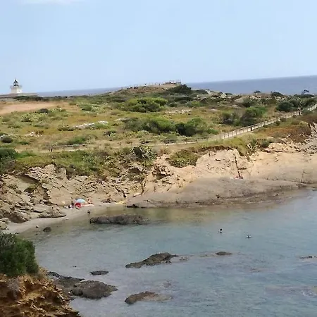 Avec Piscine Face A La Mer, 1ere Ligne 아파트 *