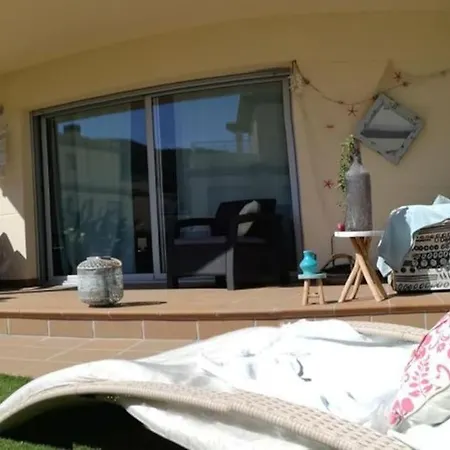 Avec Piscine Face A La Mer, 1ere Ligne Διαμέρισμα Llança