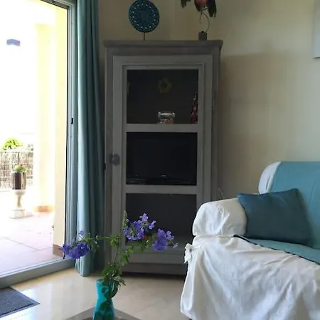 아파트 Avec Piscine Face A La Mer, 1ere Ligne