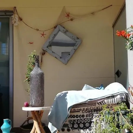 Avec Piscine Face A La Mer, 1ere Ligne * Llança